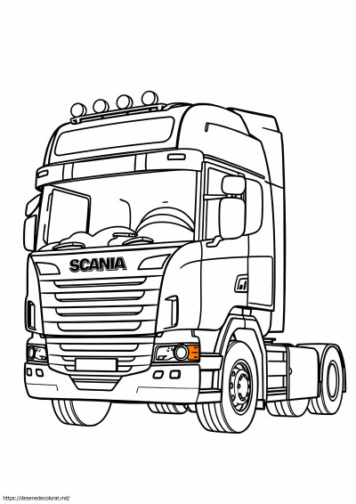 Scania