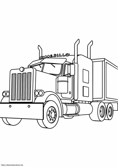 Peterbilt