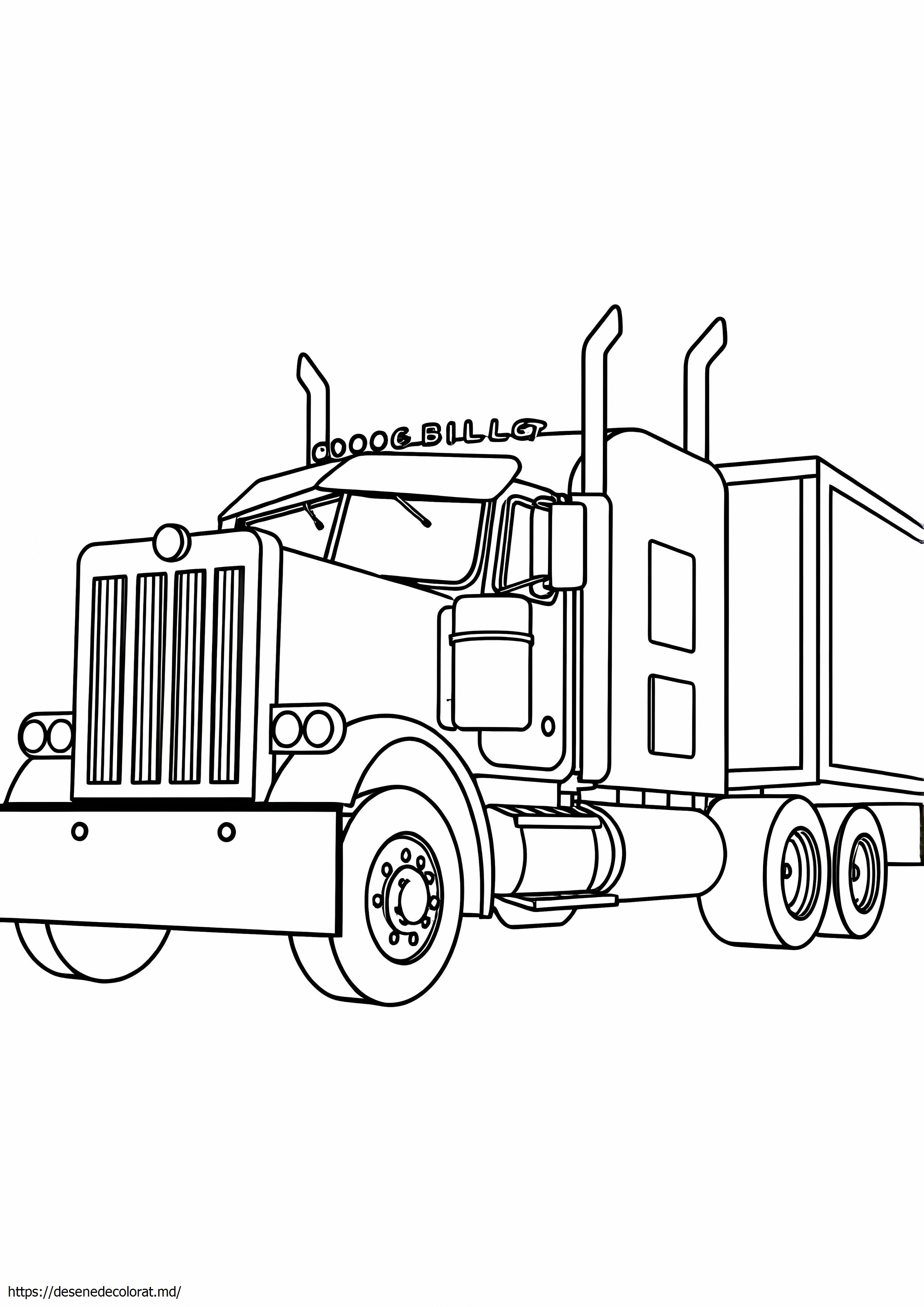 Peterbilt