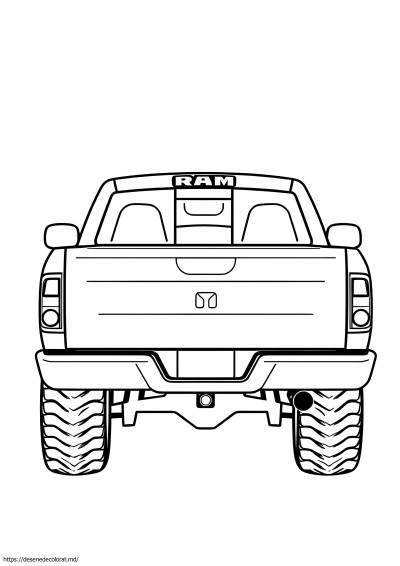 Berbec 1500