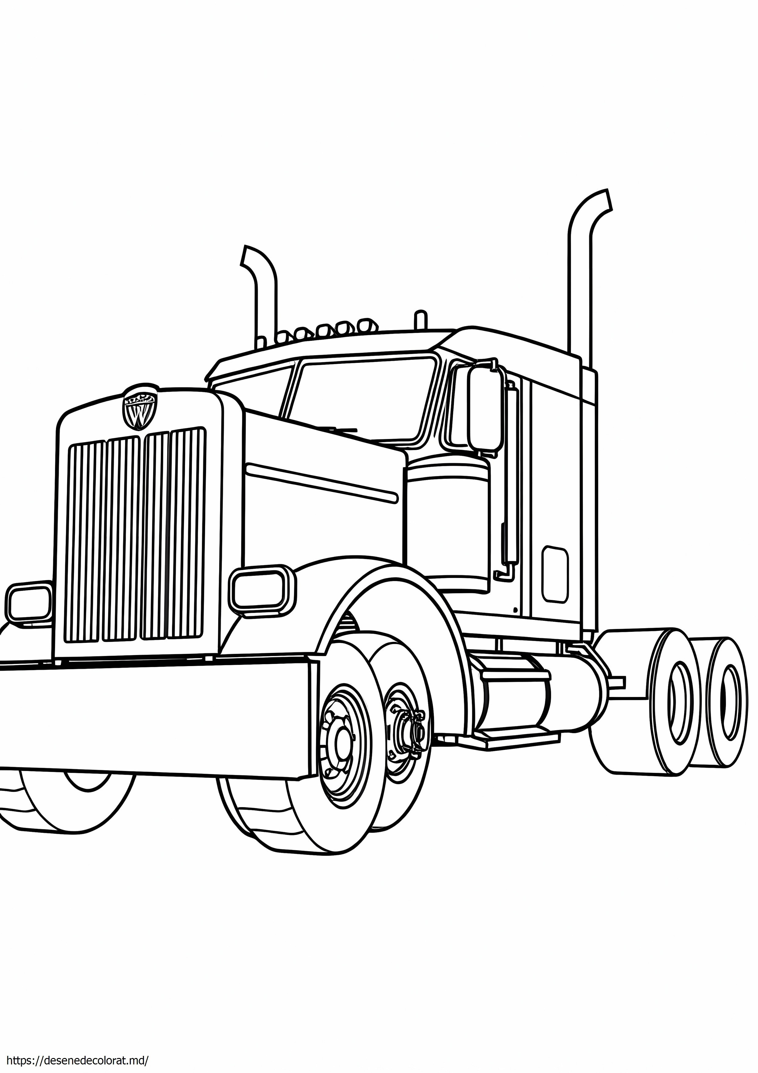 Kenworth