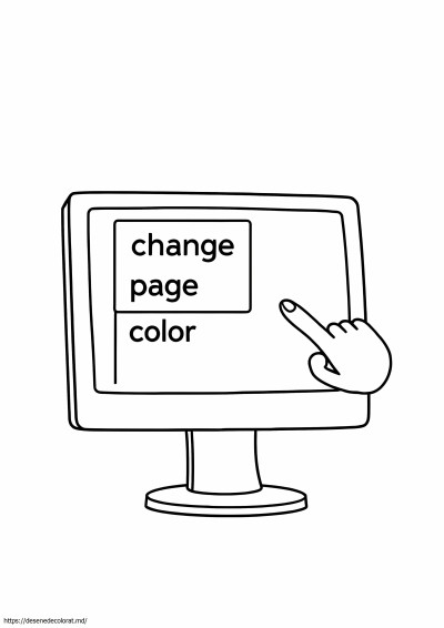 Schimbați culoarea paginii în Adobe Acrobat