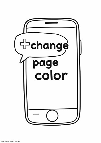 Schimbați culoarea paginii în Word Mobile