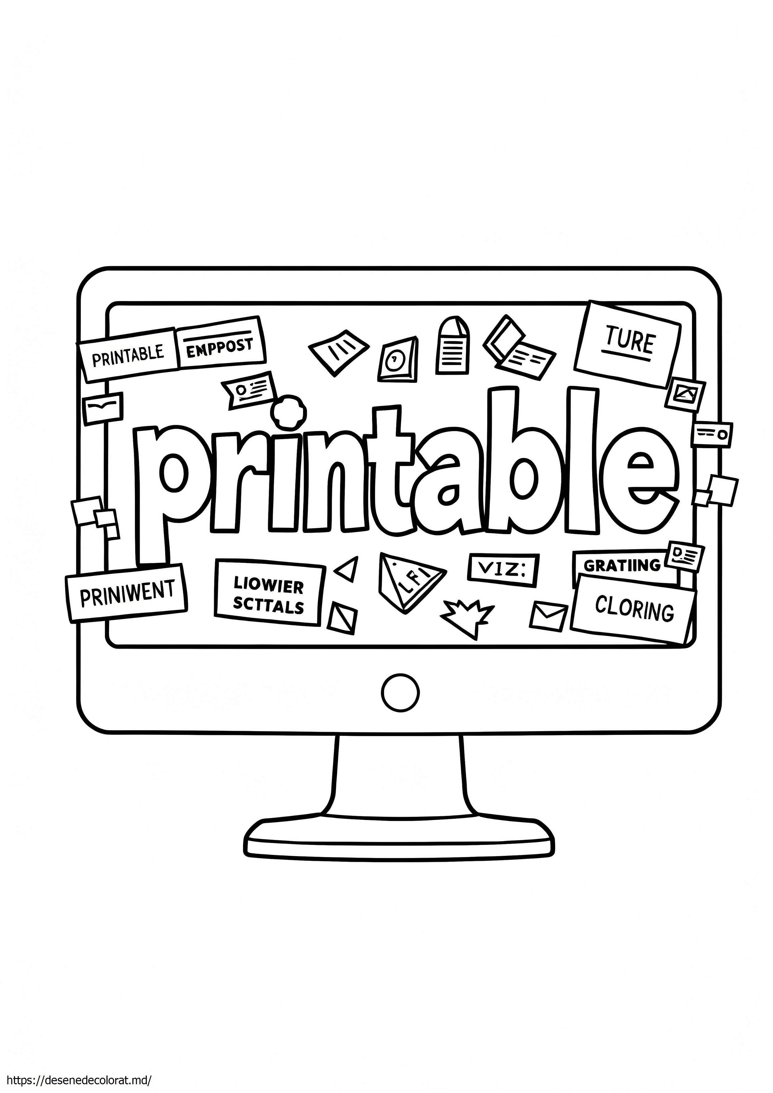 Pritable