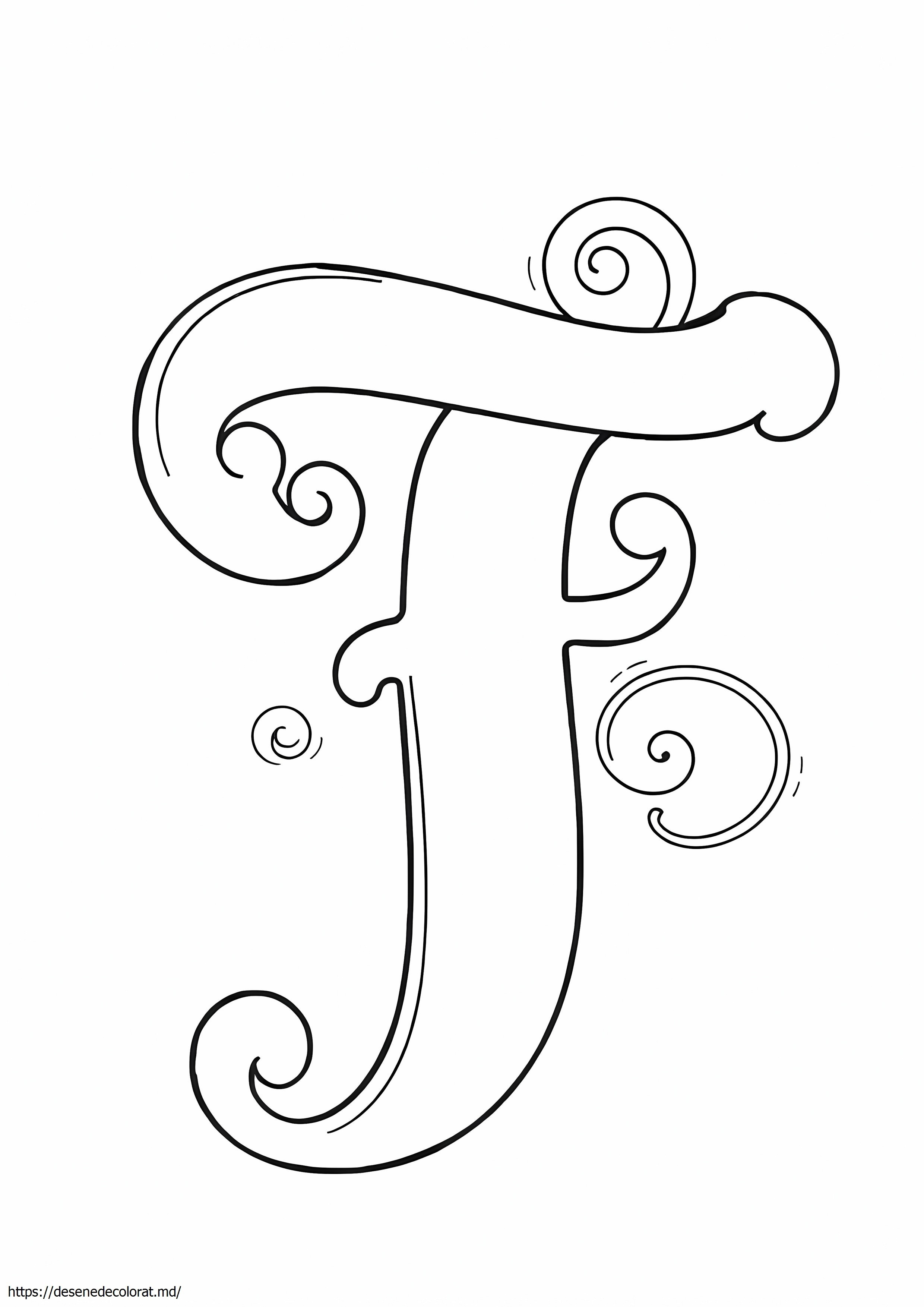 Litera fantezie