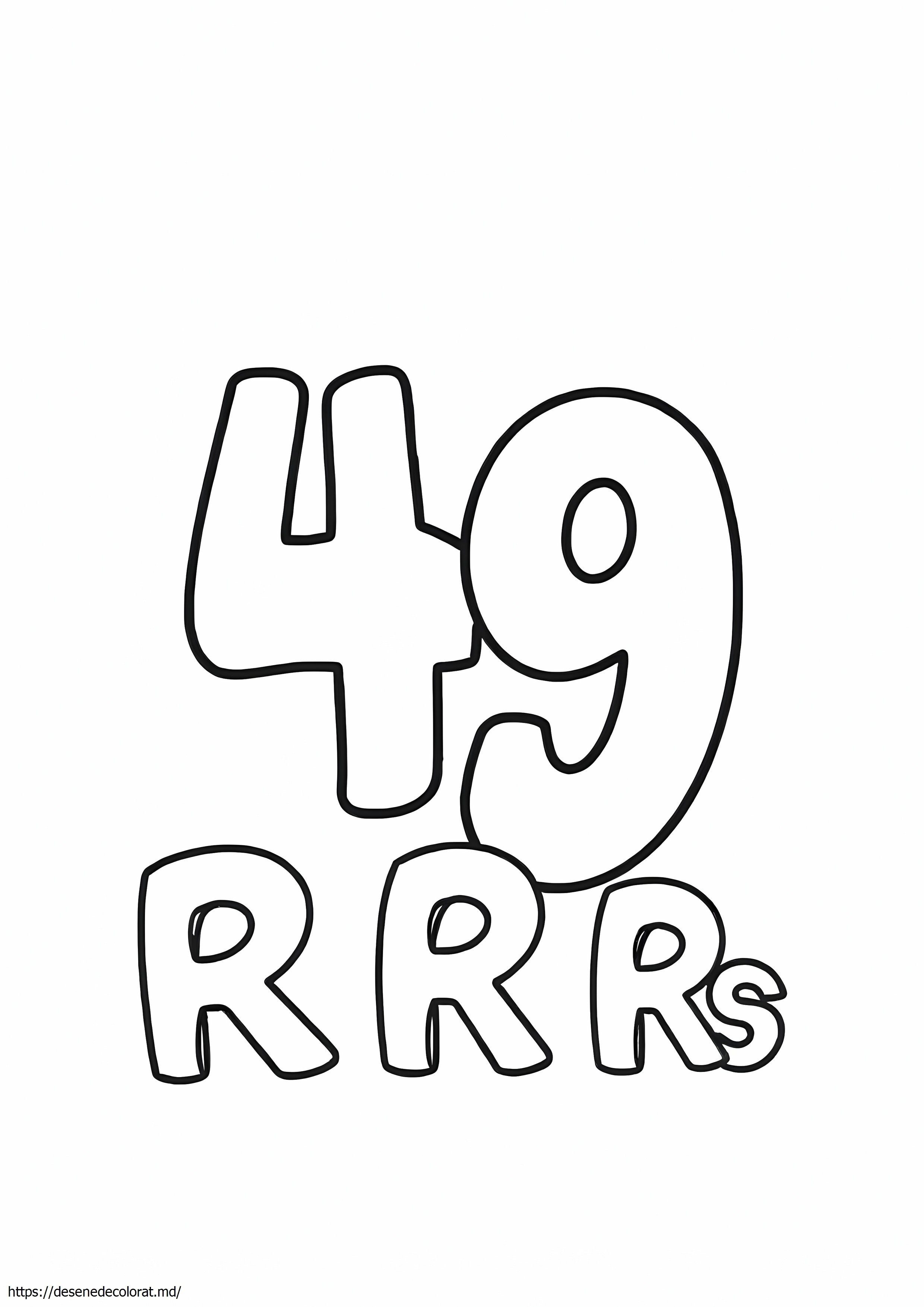 49rns