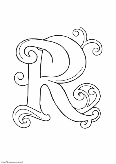 Litera fantezie r