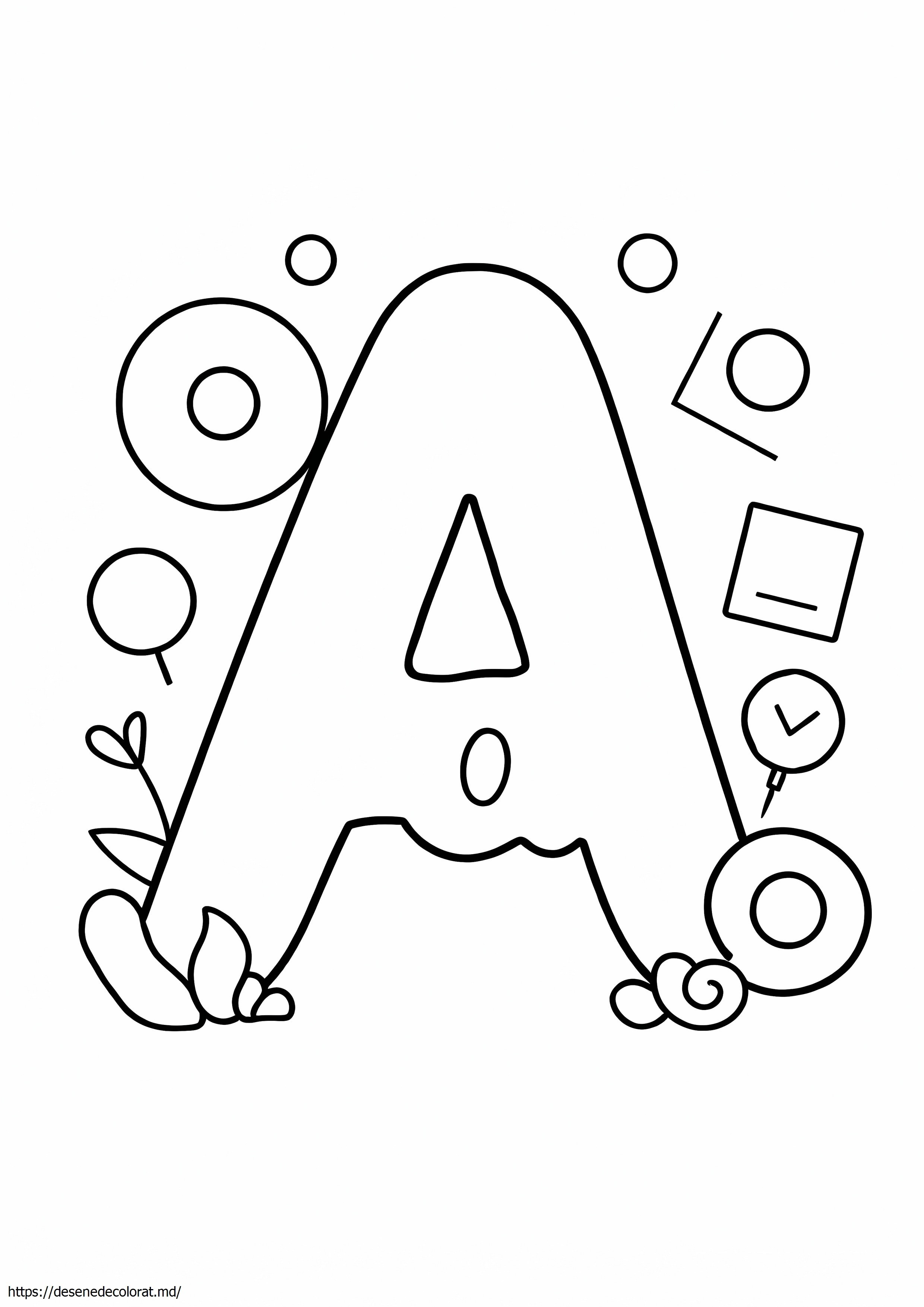 Aa