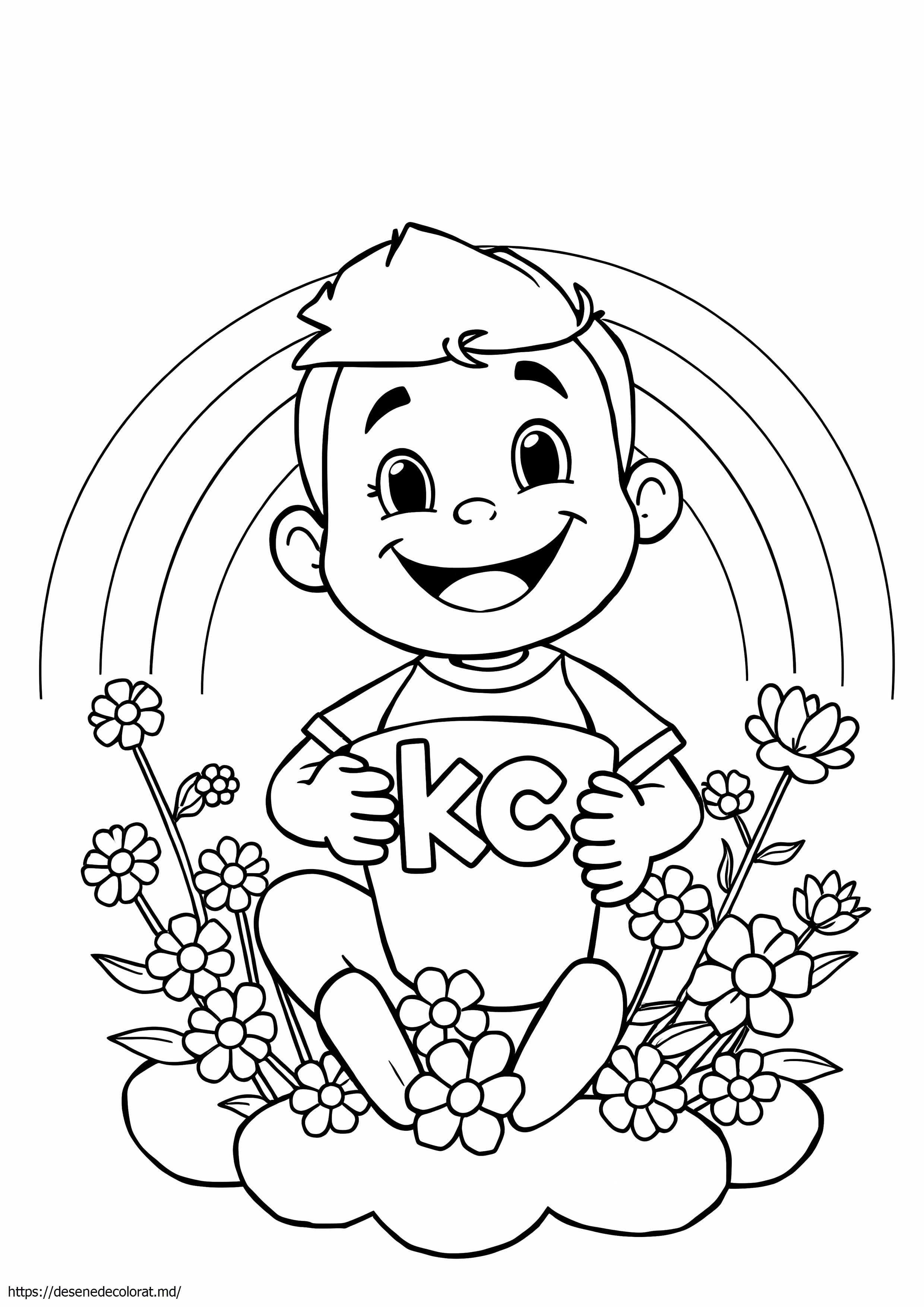 Kc