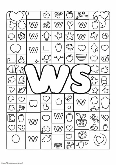 Ws