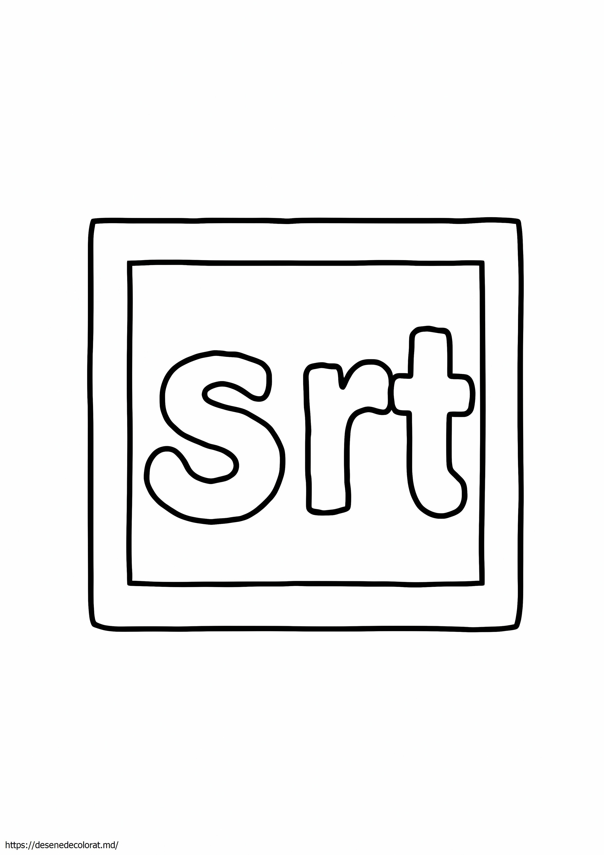 Srt