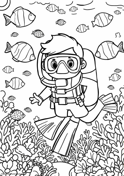 Scuba