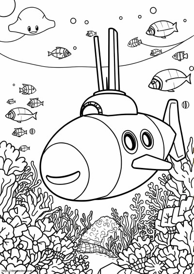 Subnautica