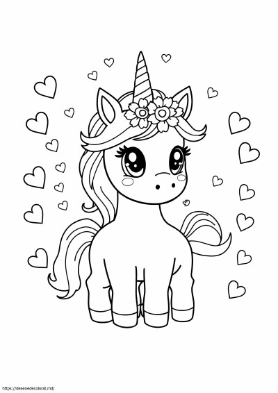 Bebek unicorn