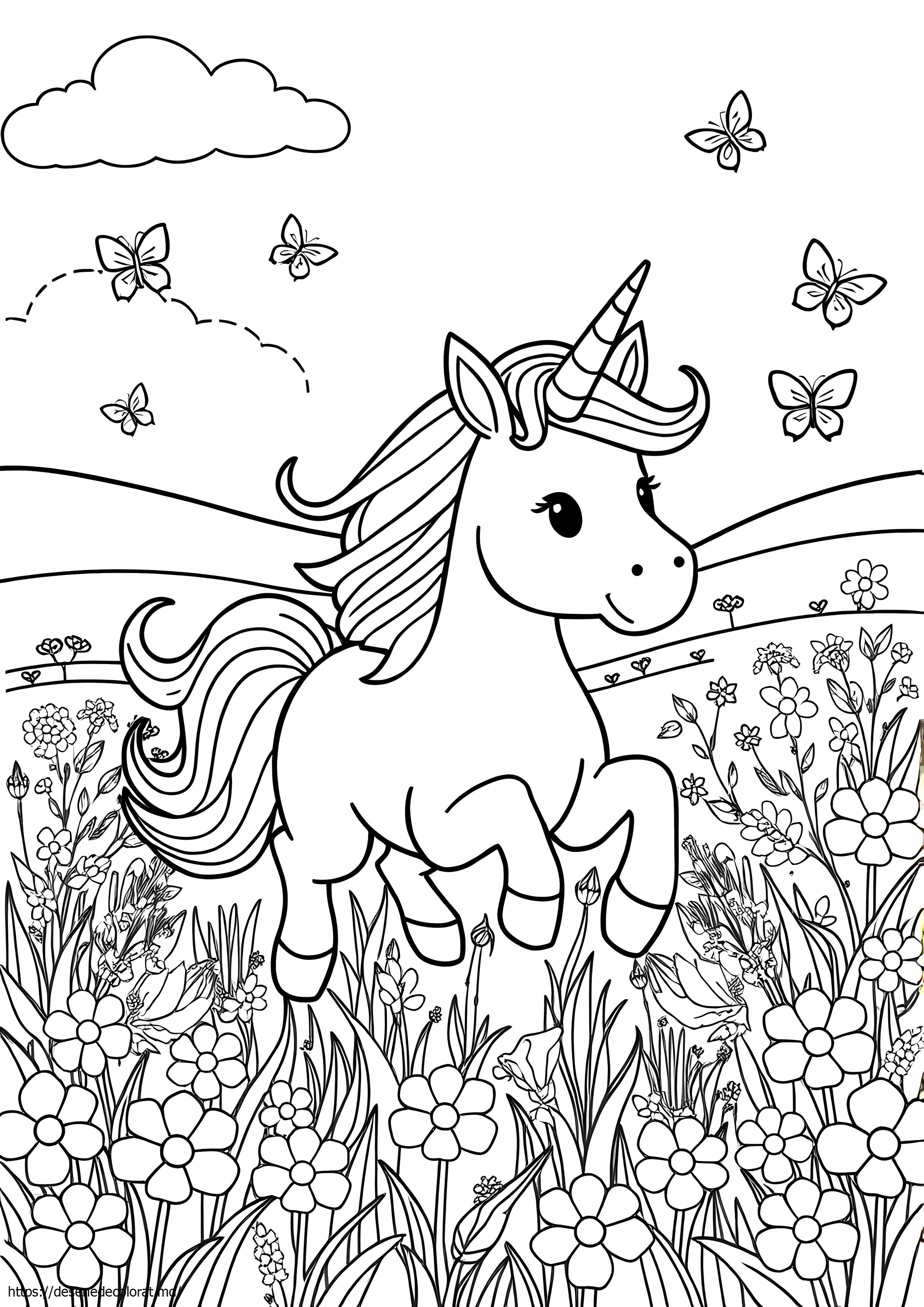 Unicrn