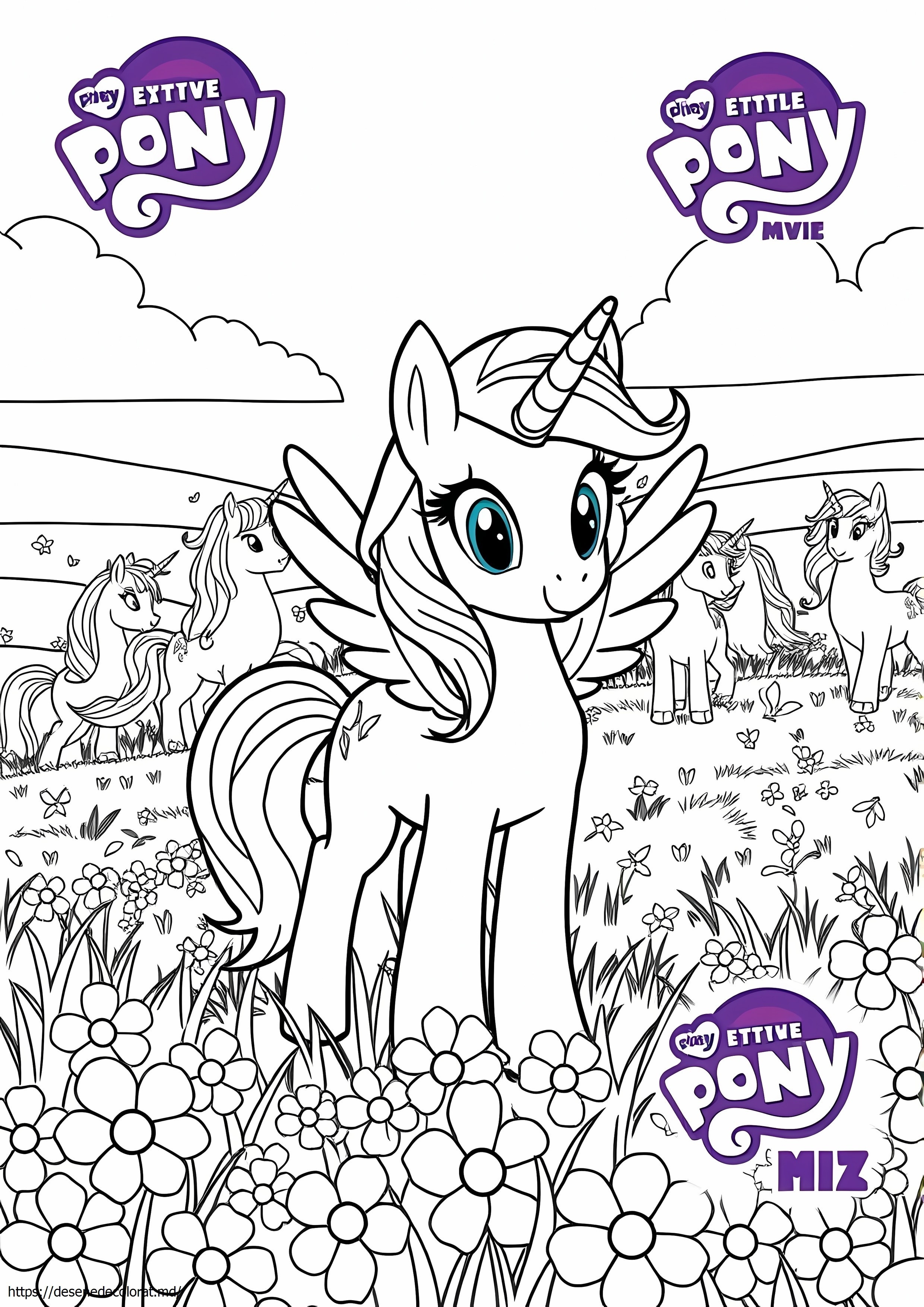 Mlp filmul