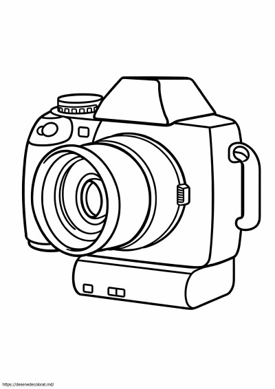 Aparat de fotografiat