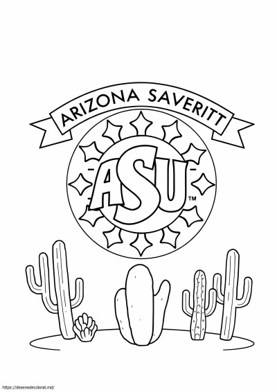Universitatea de Stat din Arizona