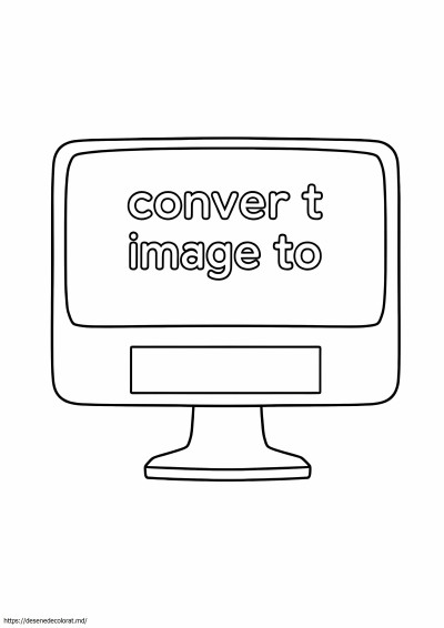 Converti imaginea în