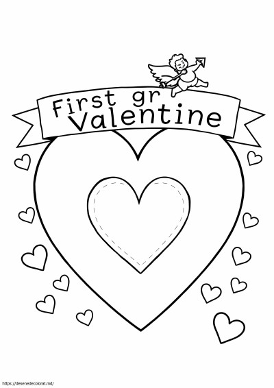 Valentine clasa I