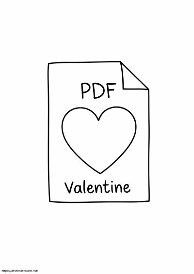 Pdf Valentine