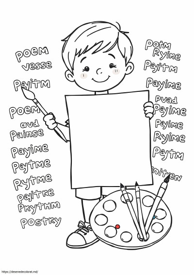 Poezie