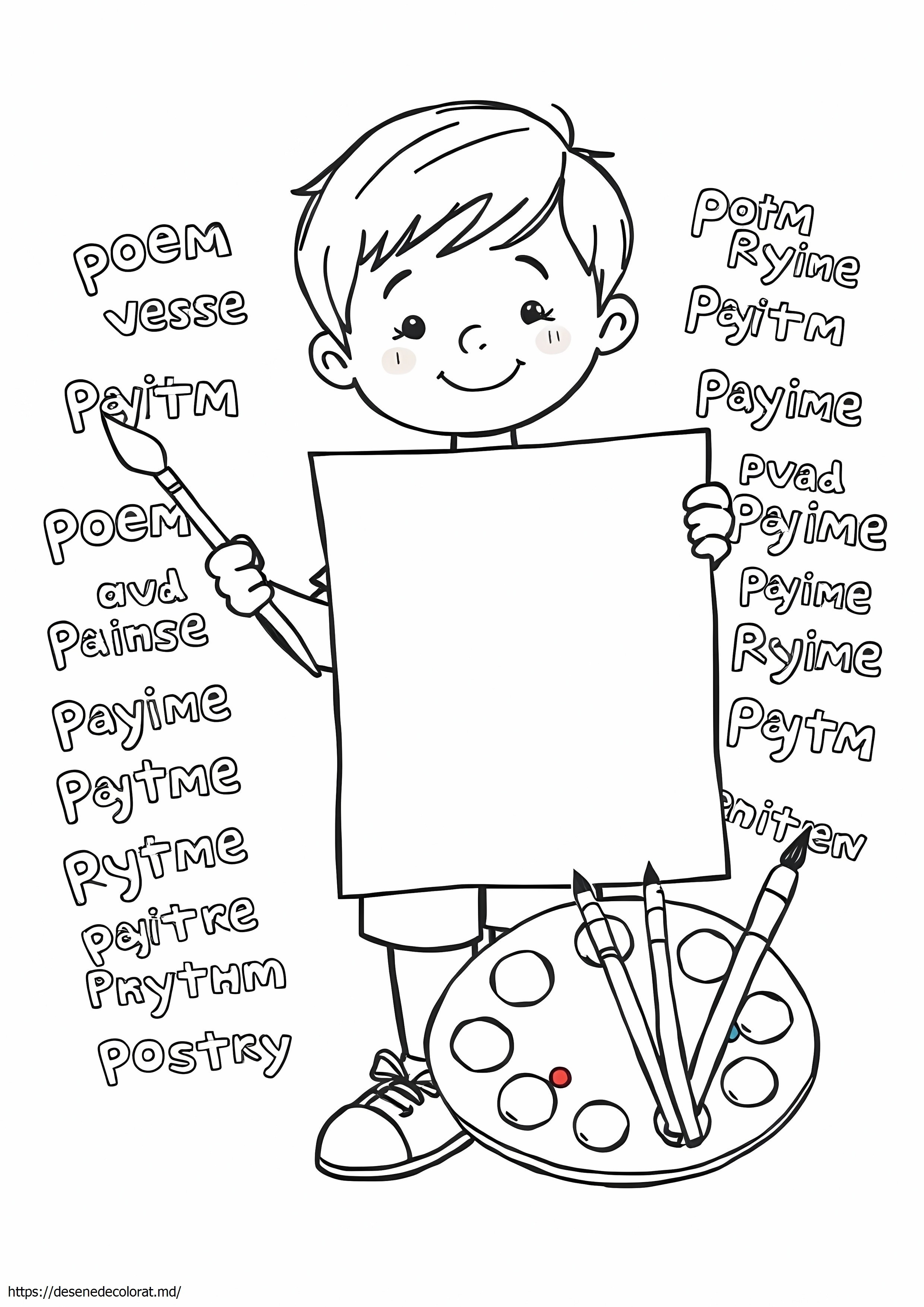 Poezie