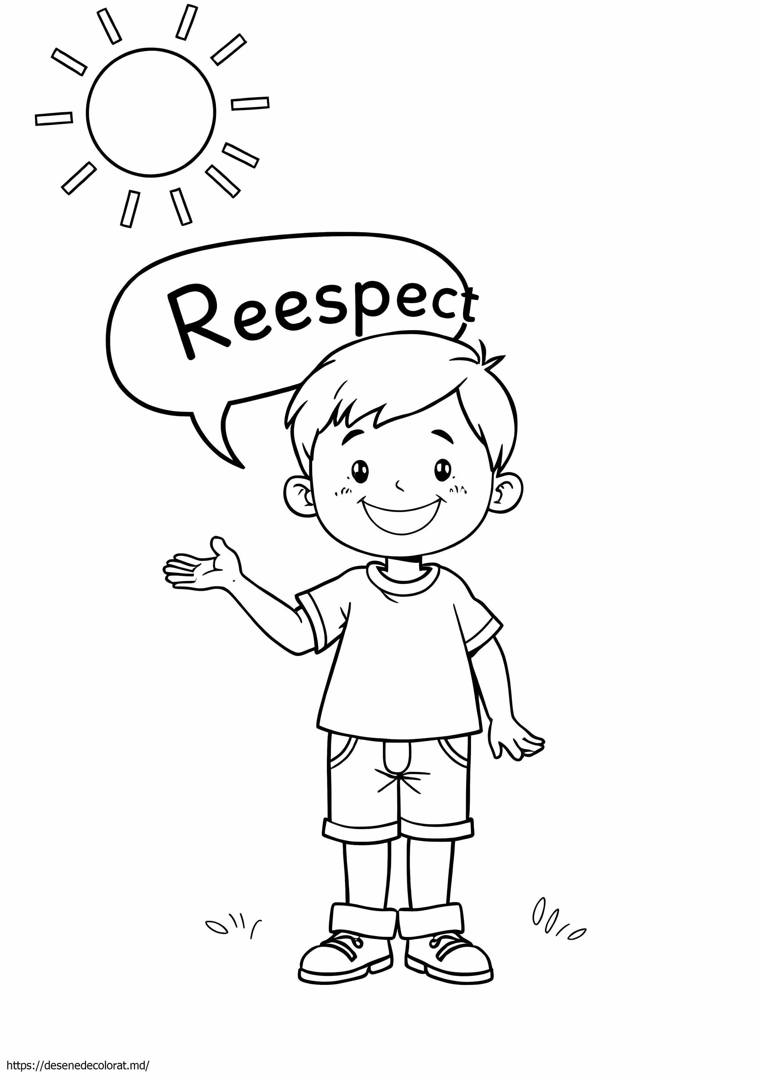 Respect