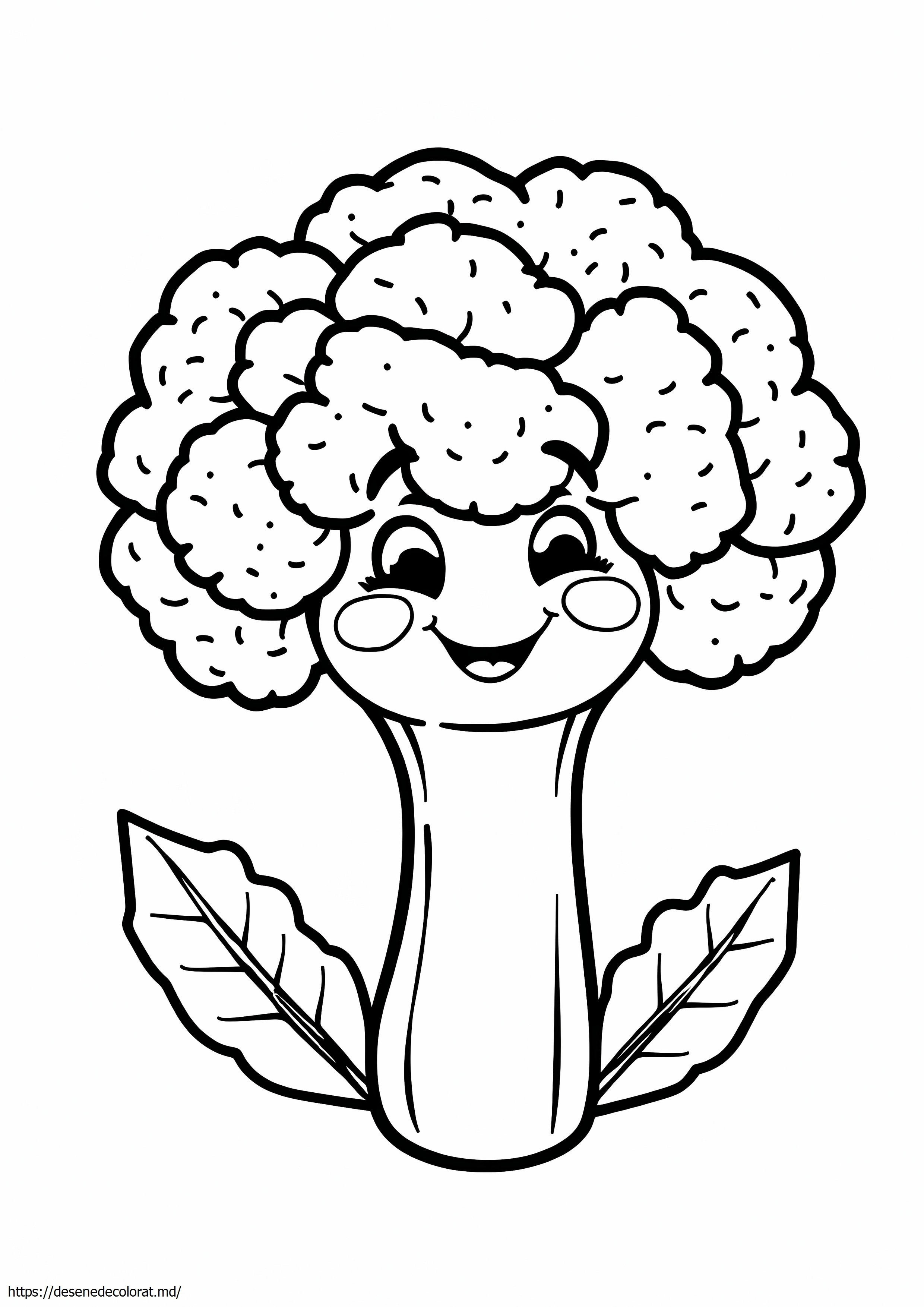 Broccoli