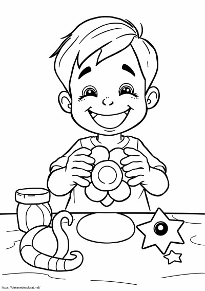 Playdoh