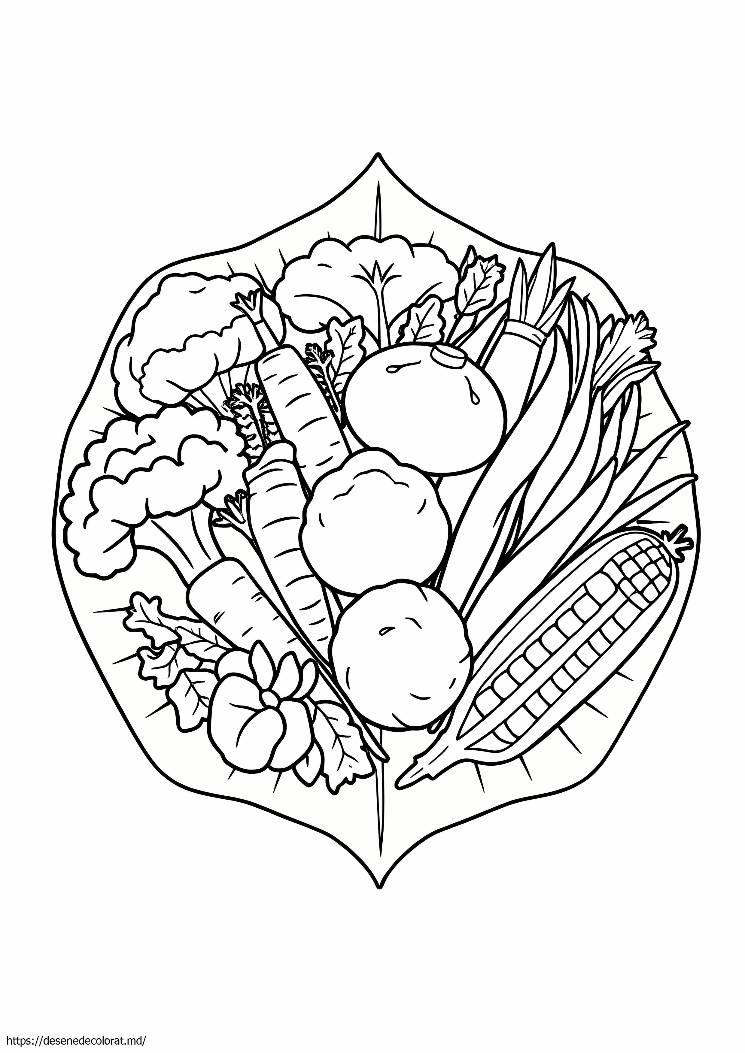 Alimente organice naturale
