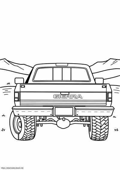 1990 gmc sierra cabină extinsă