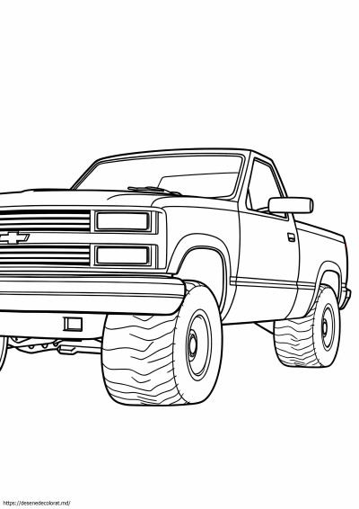 1992 k1500