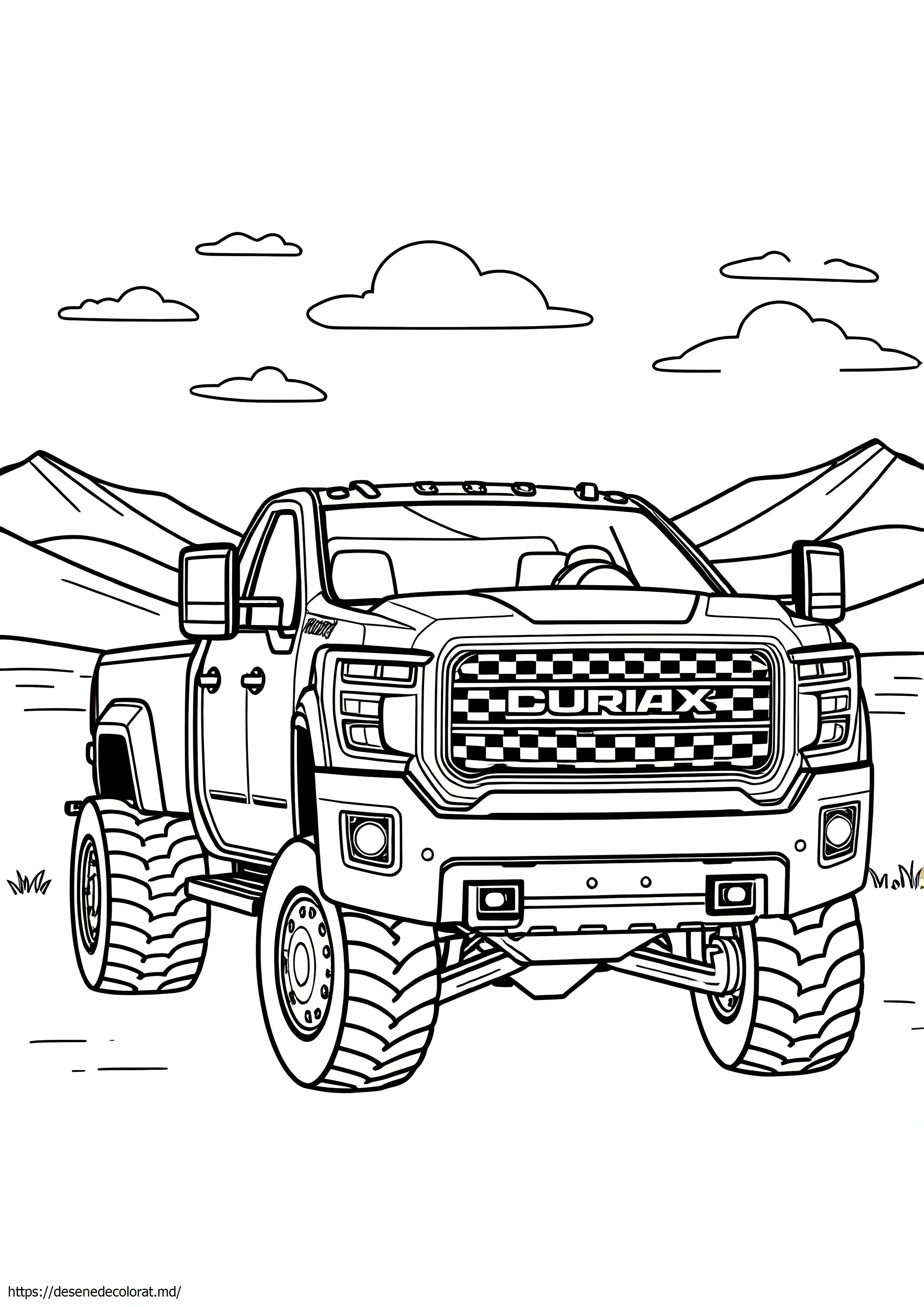 2017 durmax