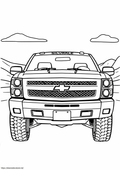 2013 chevy silverado