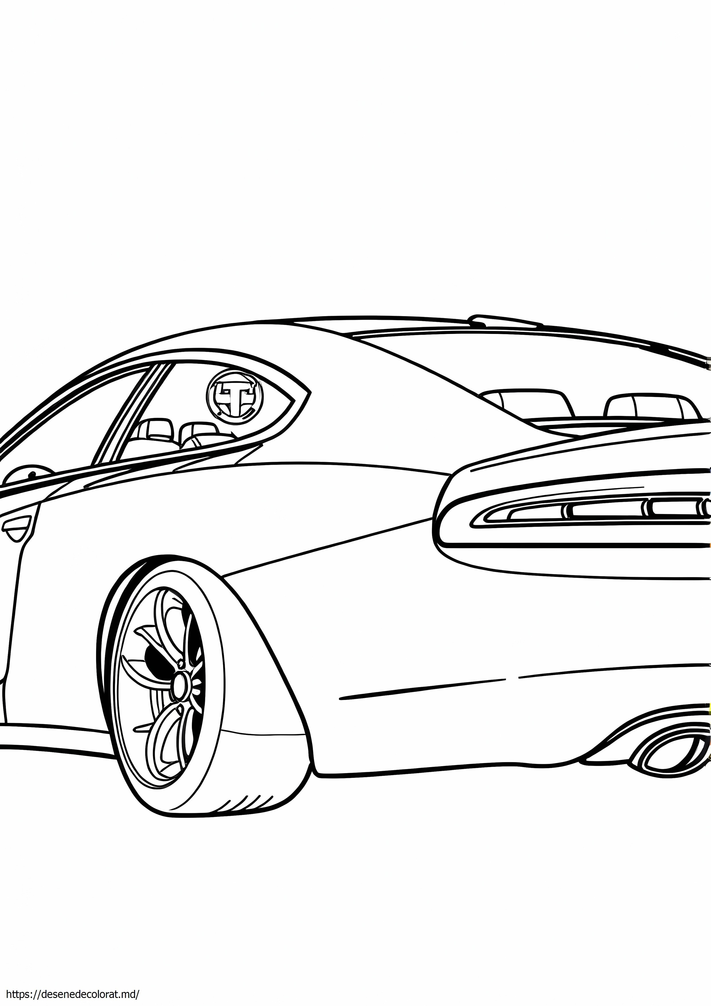 Dodge Charger 2014