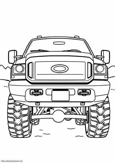 2003 Ford F150 Super Duty