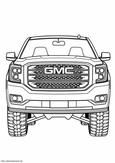 Gmc Yukon 2019
