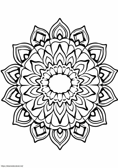 Design rangoli