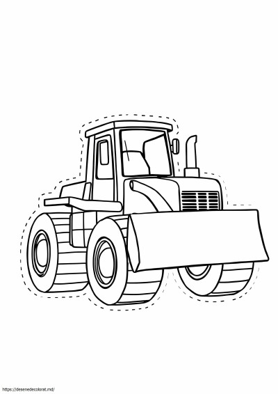 Buldozer