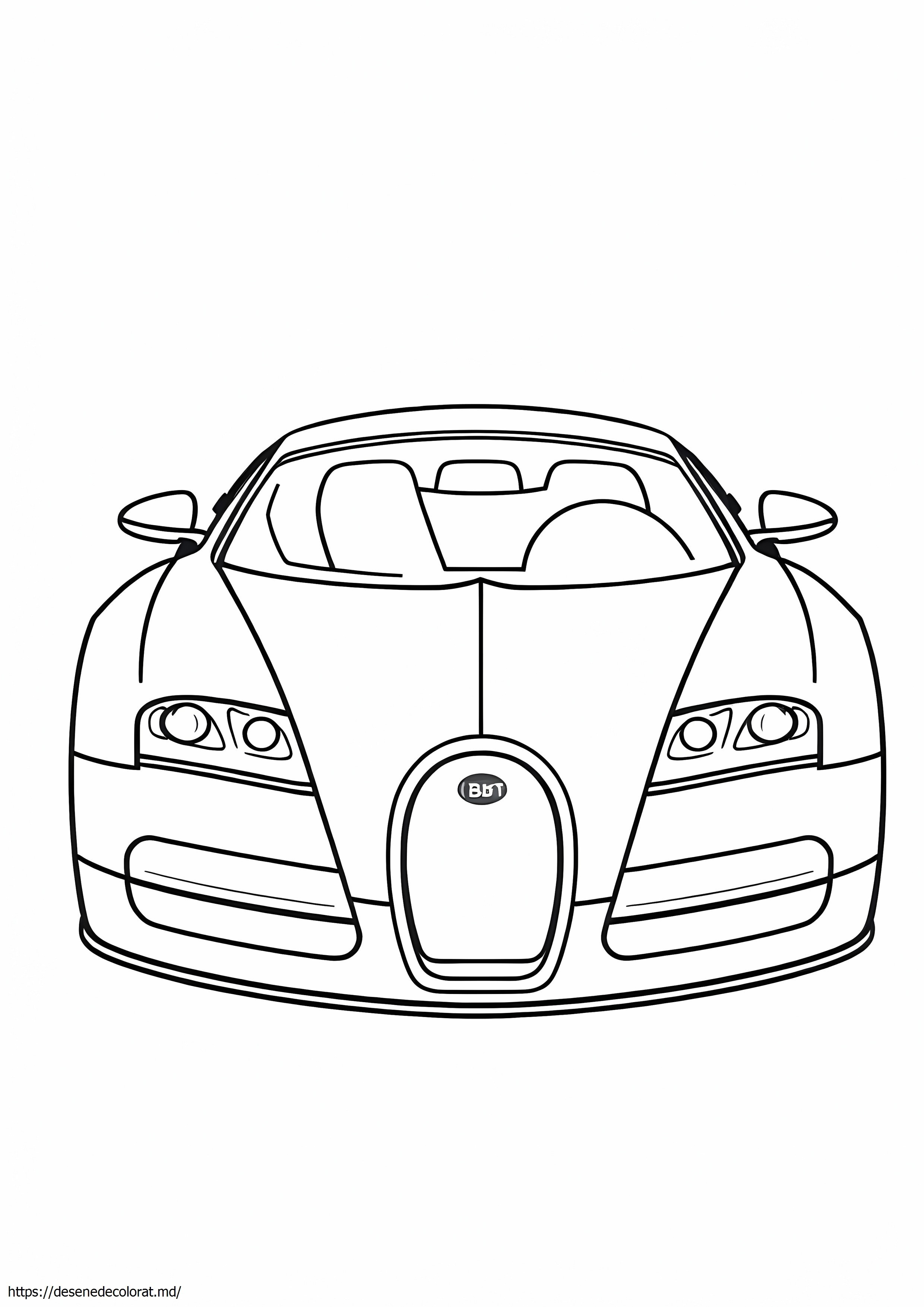 Buggati