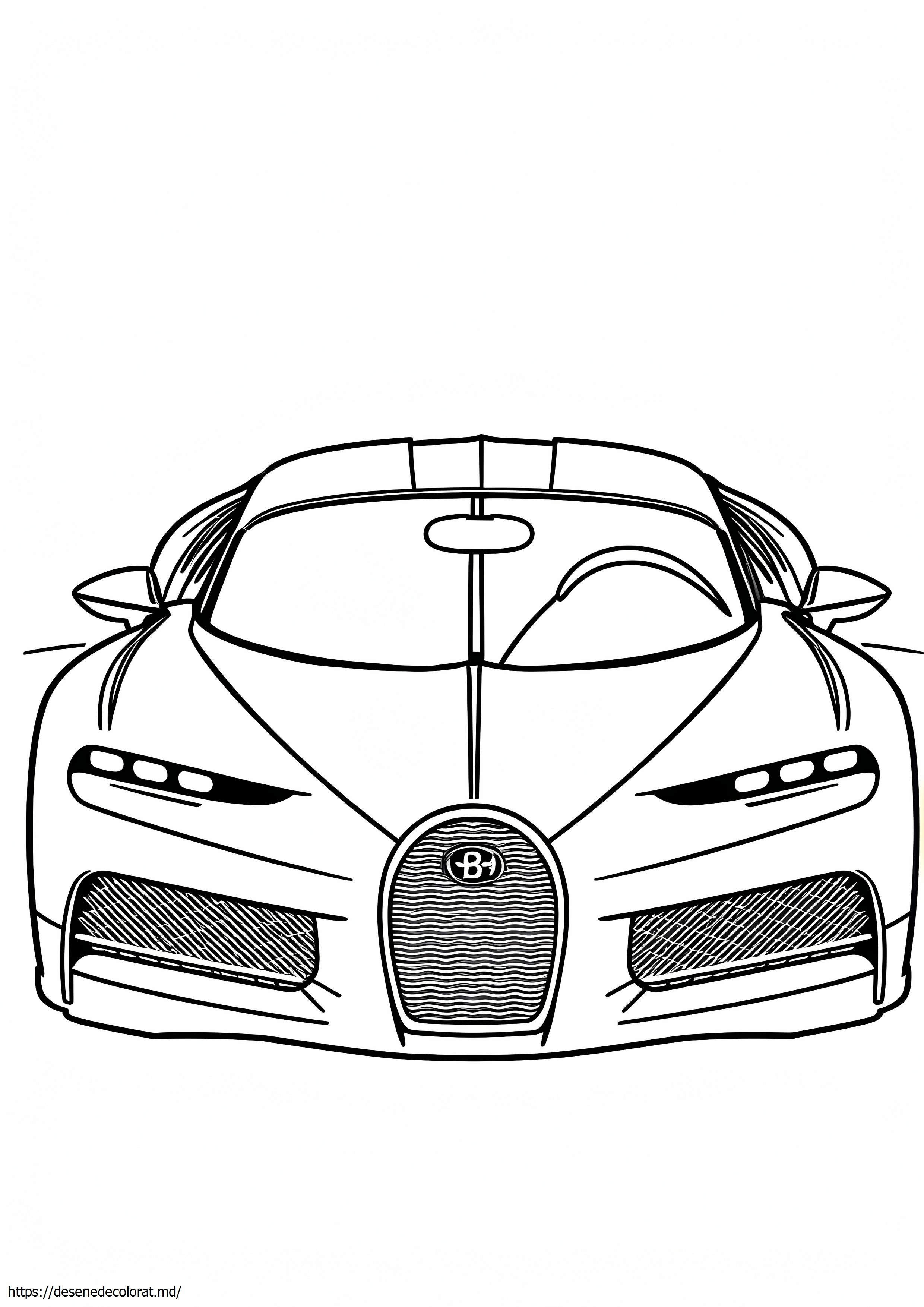 Bugatti