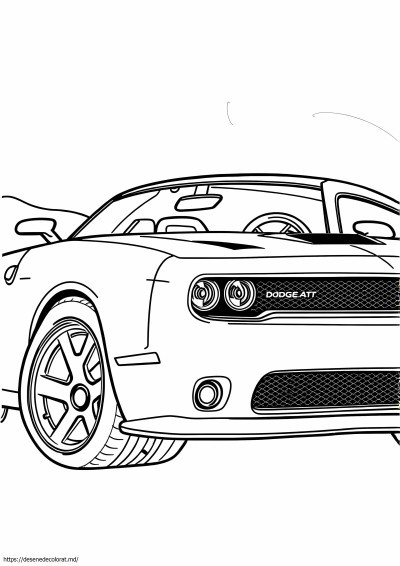 Încărcător Hellcat