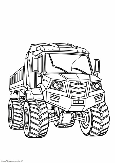 Cibercamion
