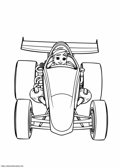 Dragster