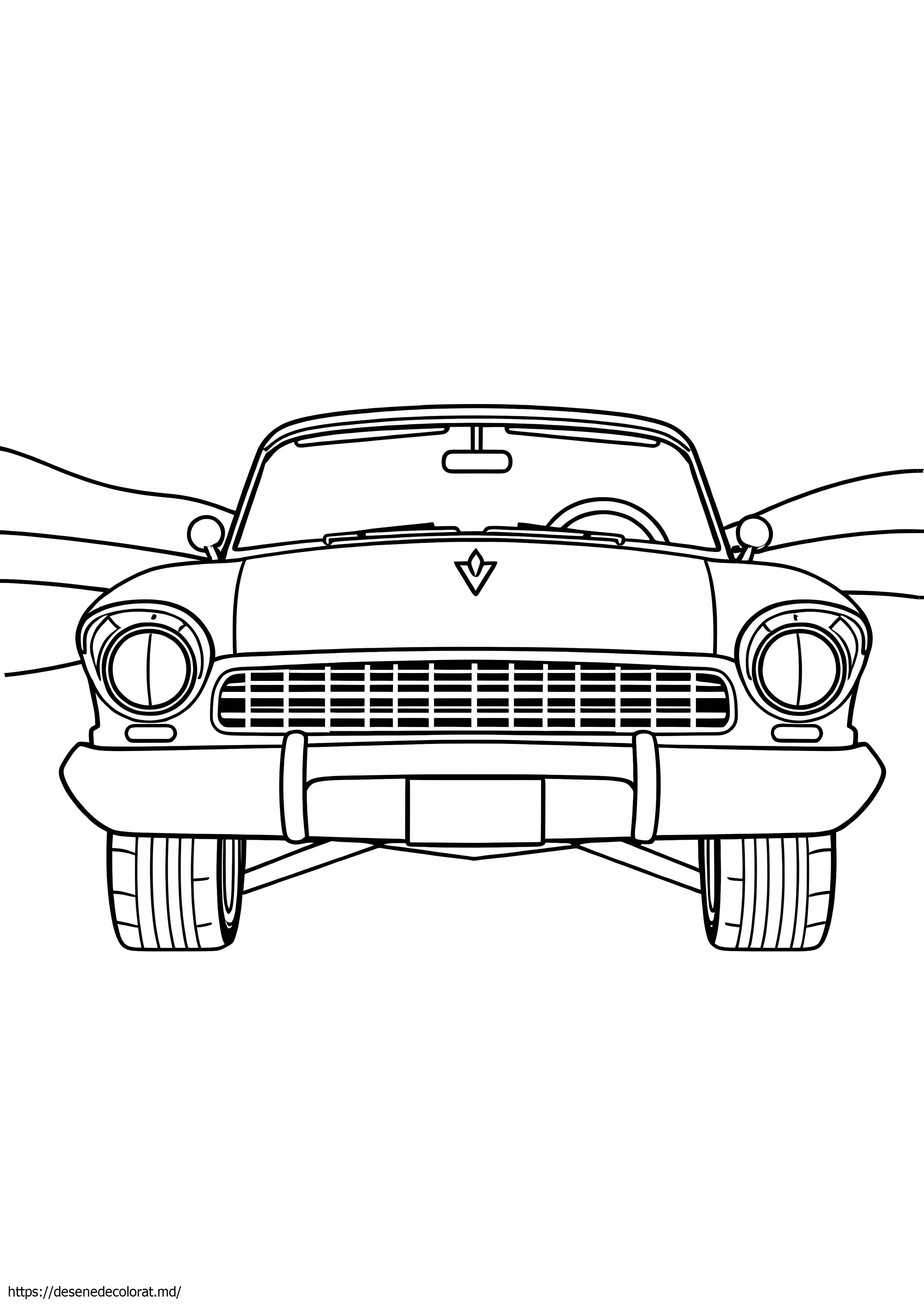 El camino