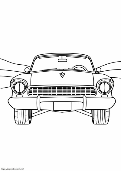 El camino