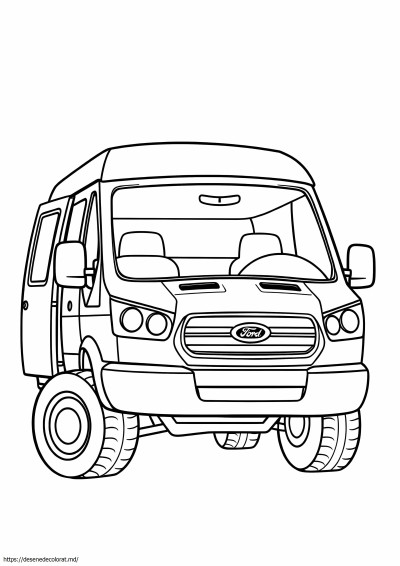 Duba Ford
