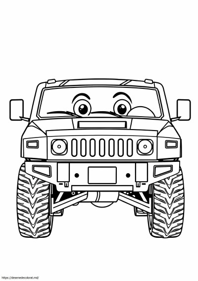 Hummer
