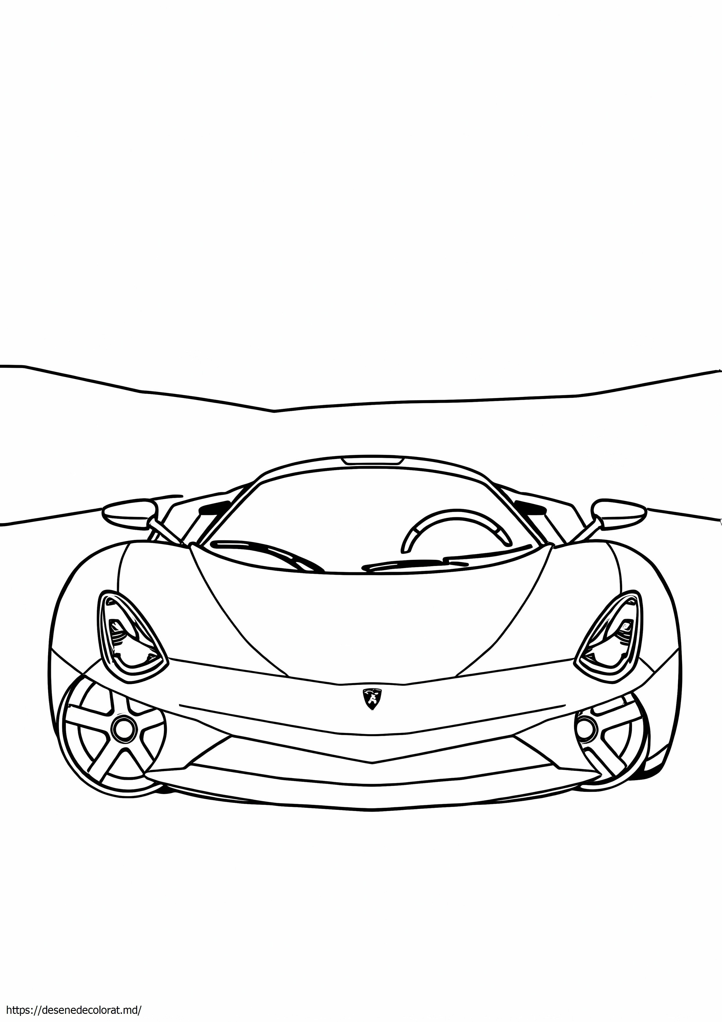 Lamburgini
